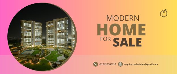 Krrish Provence Estate